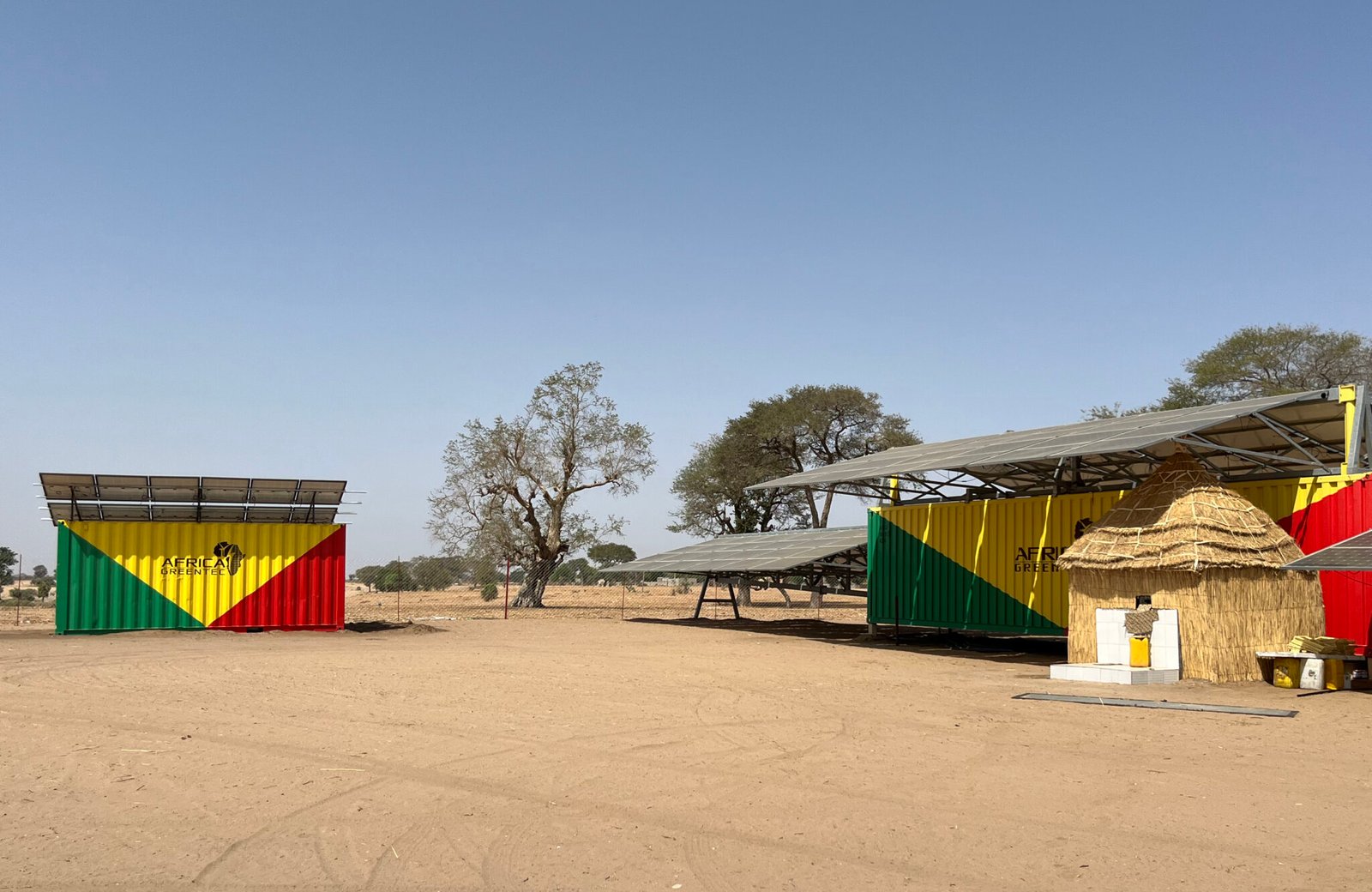Image de la Mairie de Mairie de NDIOB